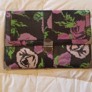 Rebecca Minkoff clutch